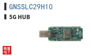 GNSSLC29H10